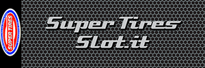 Super Tires Slot.it